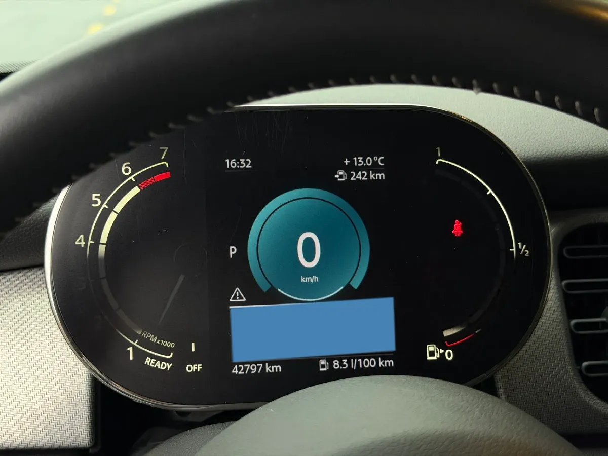 2022 MINI MINI 2.0T 192HP L4 7DCT,autocango,china used car exporter,china ev exporter,chinese used car exporter,chinese used ev exporter