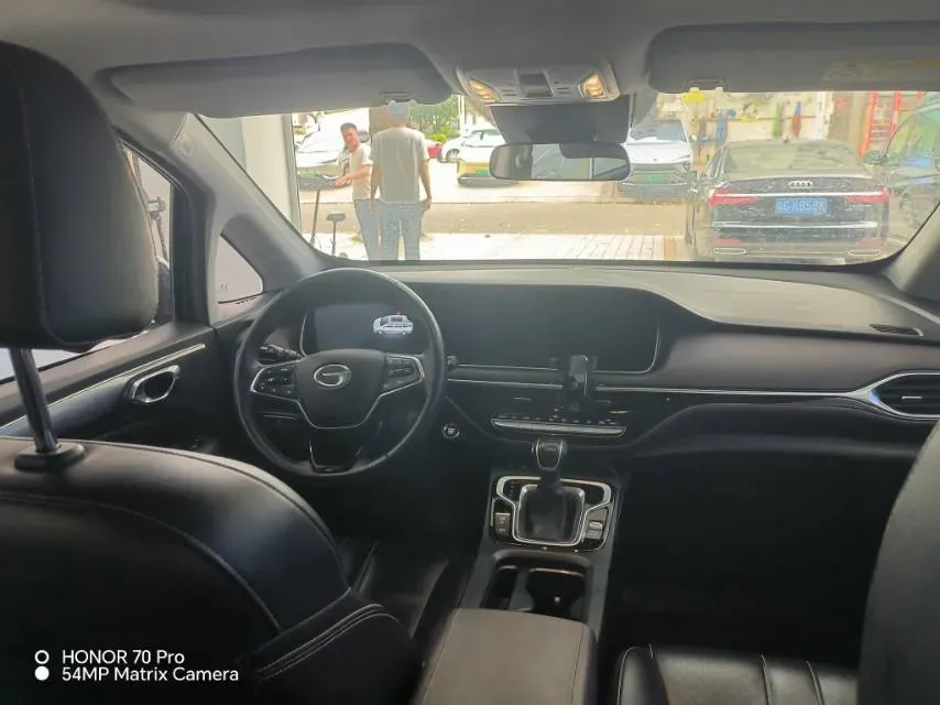 2021 GAC Trumpchi M6 1.5T 169HP L4 6AT,autocango,china used car exporter,china ev exporter,chinese used car exporter,chinese used ev exporter