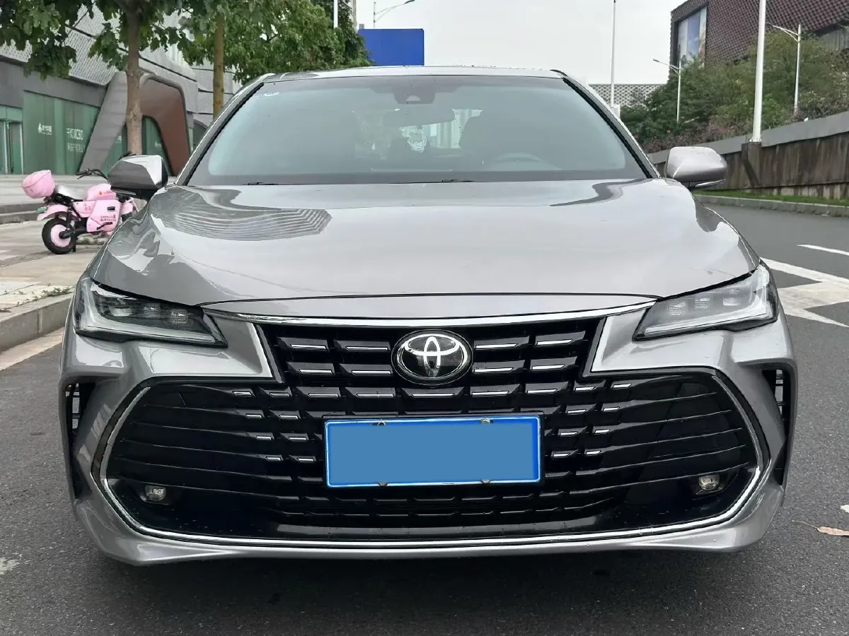2022 Toyota Avalon 2.0L 178HP L4 CVT,autocango,china used car exporter,china ev exporter,chinese used car exporter,chinese used ev exporter