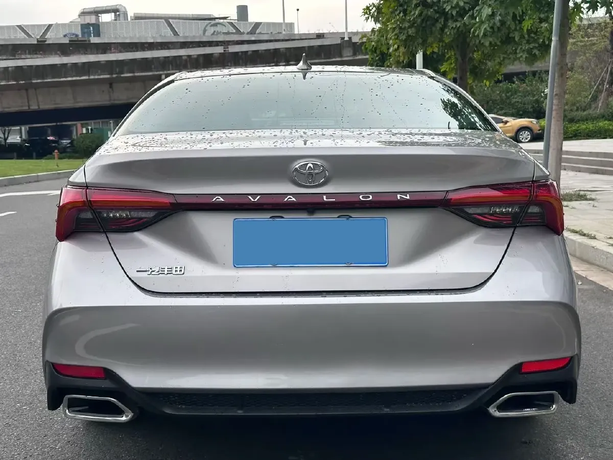 2022 Toyota Avalon 2.0L 178HP L4 CVT,autocango,china used car exporter,china ev exporter,chinese used car exporter,chinese used ev exporter