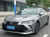 2022 TOYOTA AVALON,autocango,china used car exporter,china ev exporter,chinese used car exporter,chinese used ev exporter
