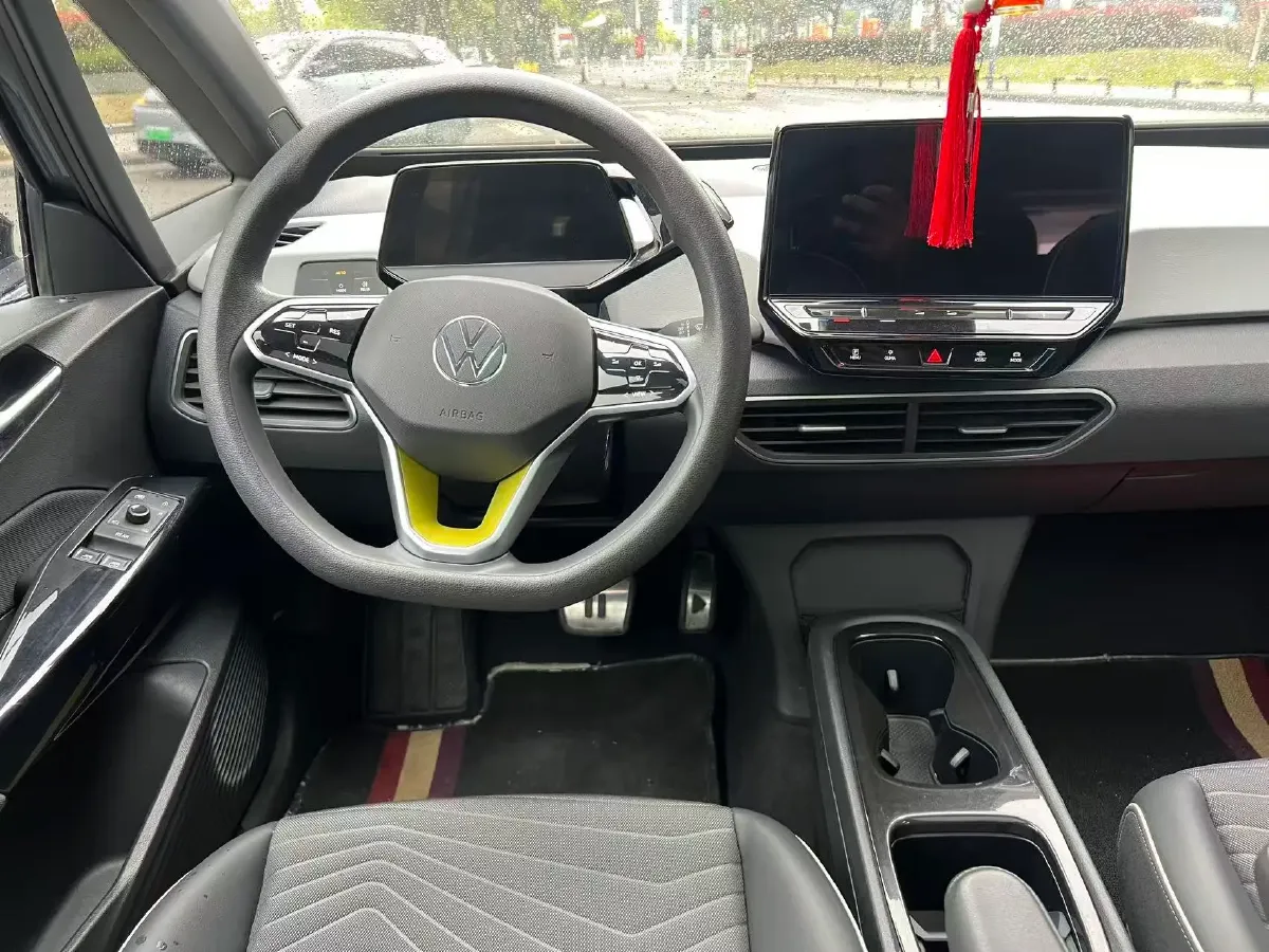 2022 Volkswagen ID.3 BEV 57.3KWH,autocango,china used car exporter,china ev exporter,chinese used car exporter,chinese used ev exporter