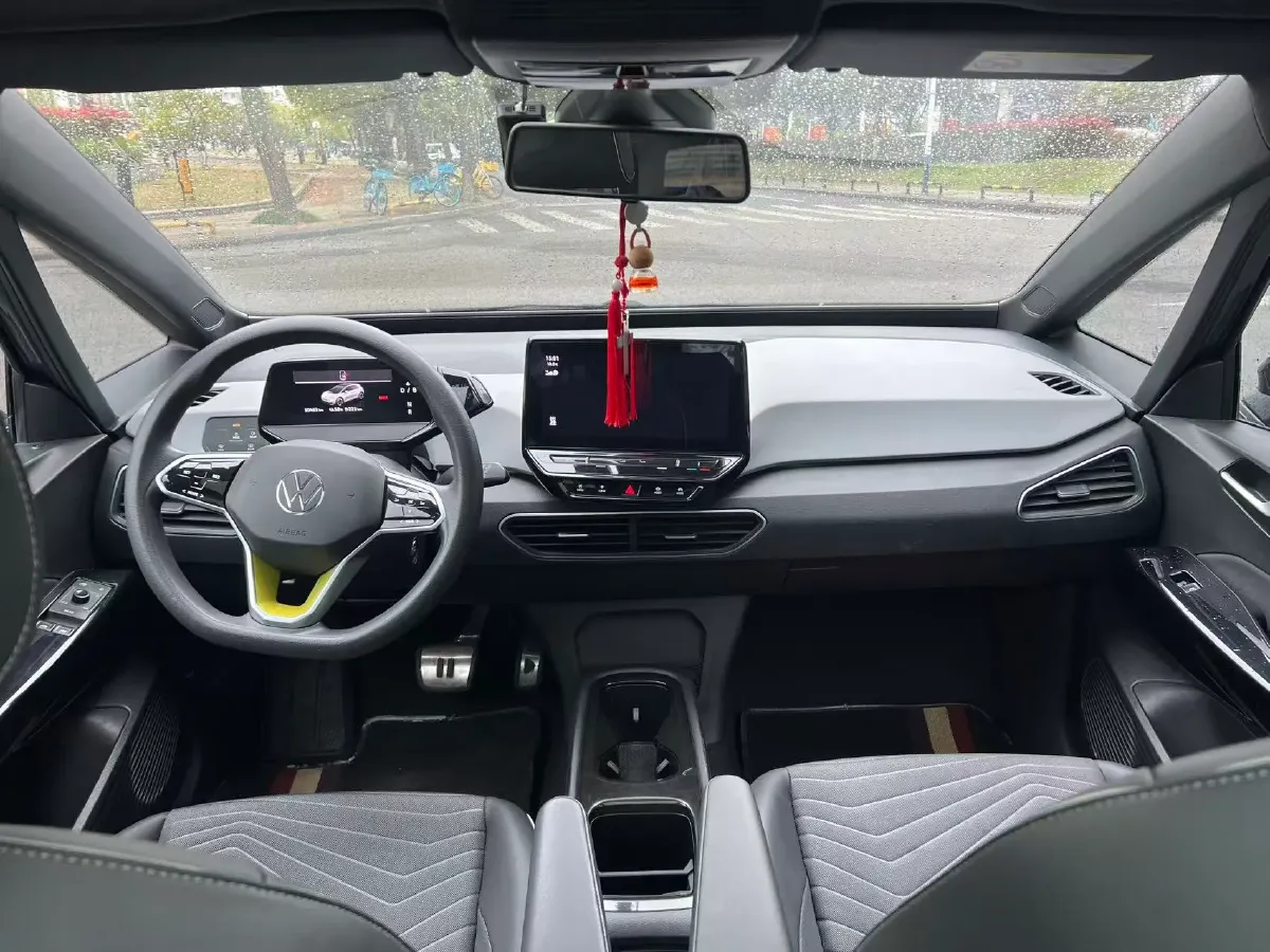 2022 Volkswagen ID.3 BEV 57.3KWH,autocango,china used car exporter,china ev exporter,chinese used car exporter,chinese used ev exporter