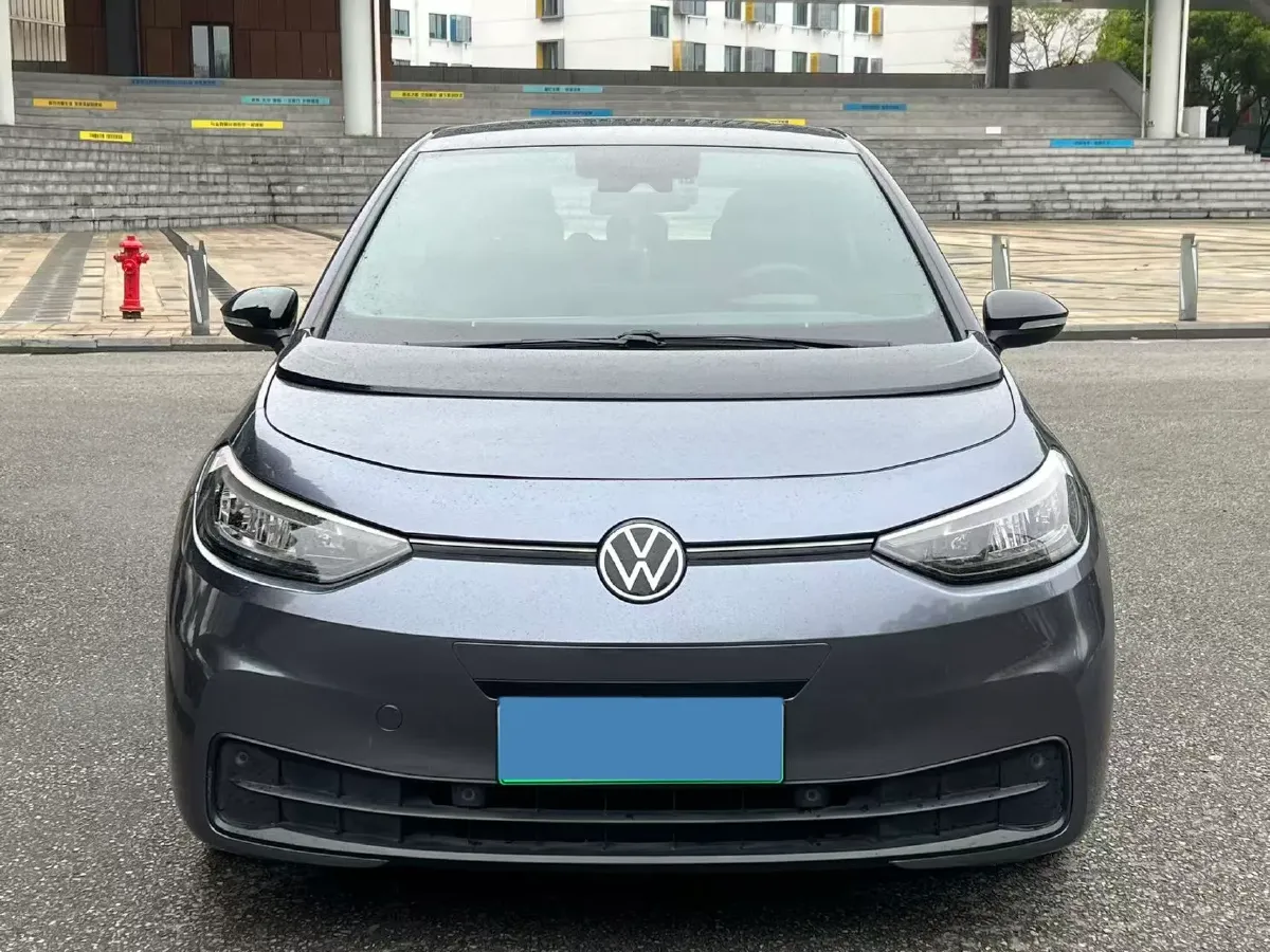 2022 Volkswagen ID.3 BEV 57.3KWH,autocango,china used car exporter,china ev exporter,chinese used car exporter,chinese used ev exporter