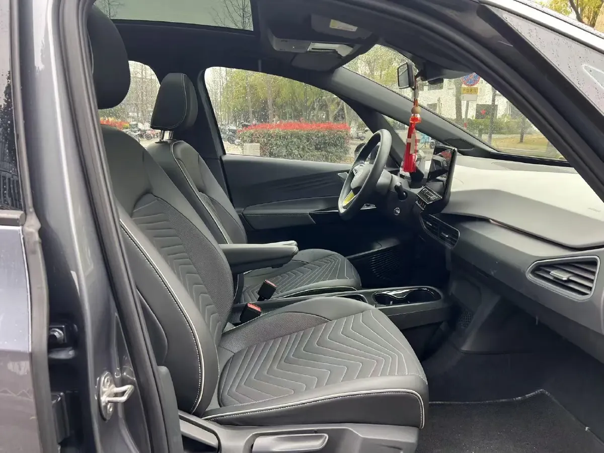 2022 Volkswagen ID.3 BEV 57.3KWH,autocango,china used car exporter,china ev exporter,chinese used car exporter,chinese used ev exporter