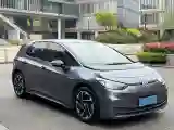 2022 Volkswagen ID.3 BEV 57.3KWH