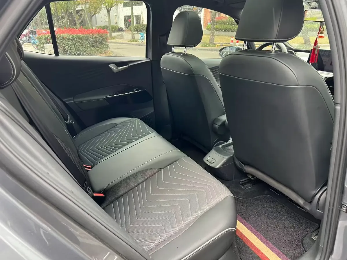 2022 Volkswagen ID.3 BEV 57.3KWH,autocango,china used car exporter,china ev exporter,chinese used car exporter,chinese used ev exporter