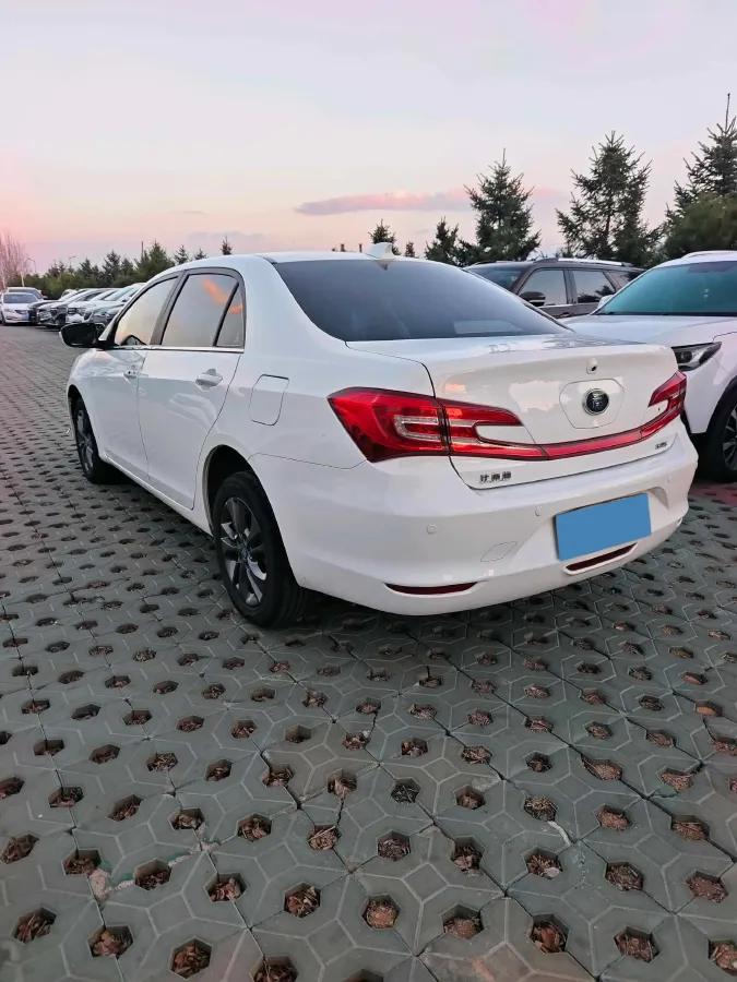 2017 BYD Qin 1.5T 154HP L4 6DCT PHEV 15.2KWH,autocango,china used car exporter,china ev exporter,chinese used car exporter,chinese used ev exporter