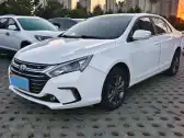 2017 BYD QIN,autocango,china used car exporter,china ev exporter,chinese used car exporter,chinese used ev exporter