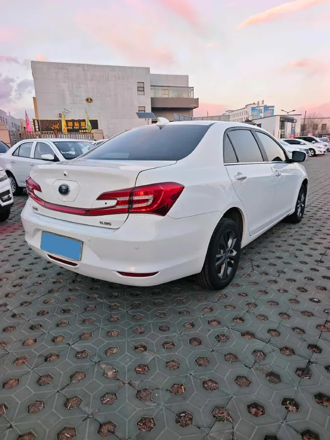2017 BYD Qin 1.5T 154HP L4 6DCT PHEV 15.2KWH,autocango,china used car exporter,china ev exporter,chinese used car exporter,chinese used ev exporter