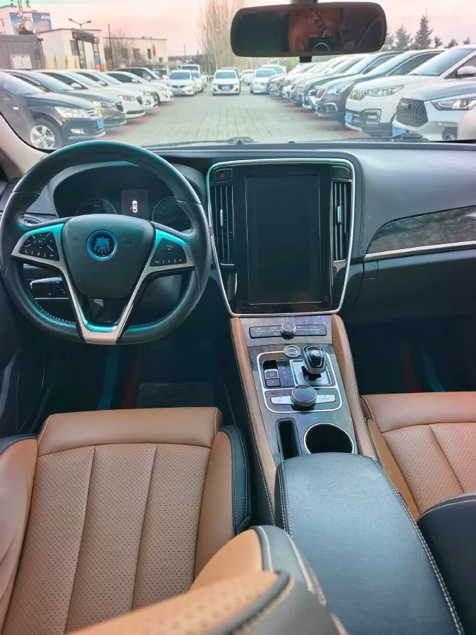 2017 BYD Qin 1.5T 154HP L4 6DCT PHEV 15.2KWH,autocango,china used car exporter,china ev exporter,chinese used car exporter,chinese used ev exporter