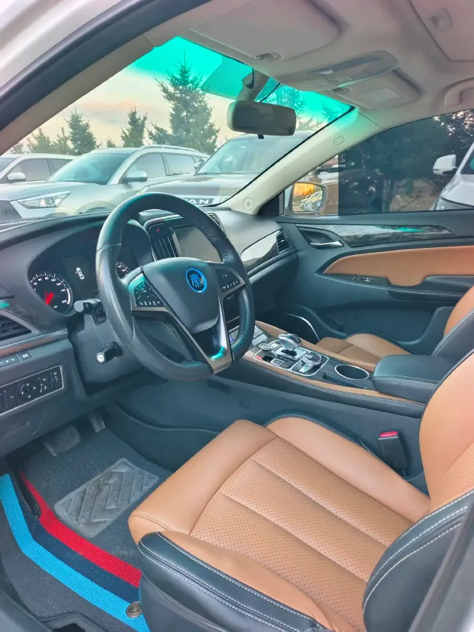 2017 BYD Qin 1.5T 154HP L4 6DCT PHEV 15.2KWH,autocango,china used car exporter,china ev exporter,chinese used car exporter,chinese used ev exporter