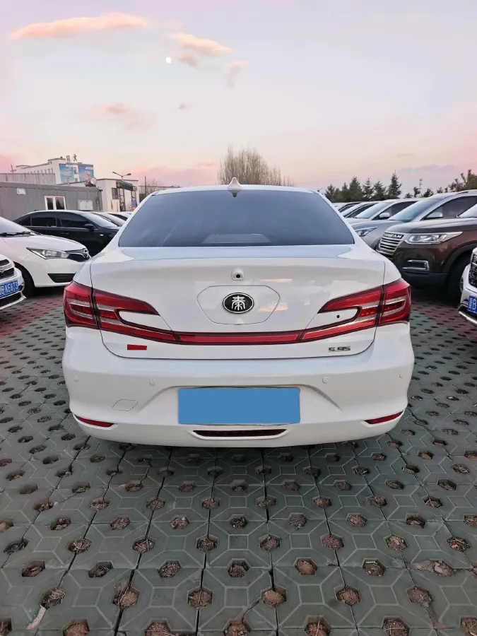 2017 BYD Qin 1.5T 154HP L4 6DCT PHEV 15.2KWH,autocango,china used car exporter,china ev exporter,chinese used car exporter,chinese used ev exporter
