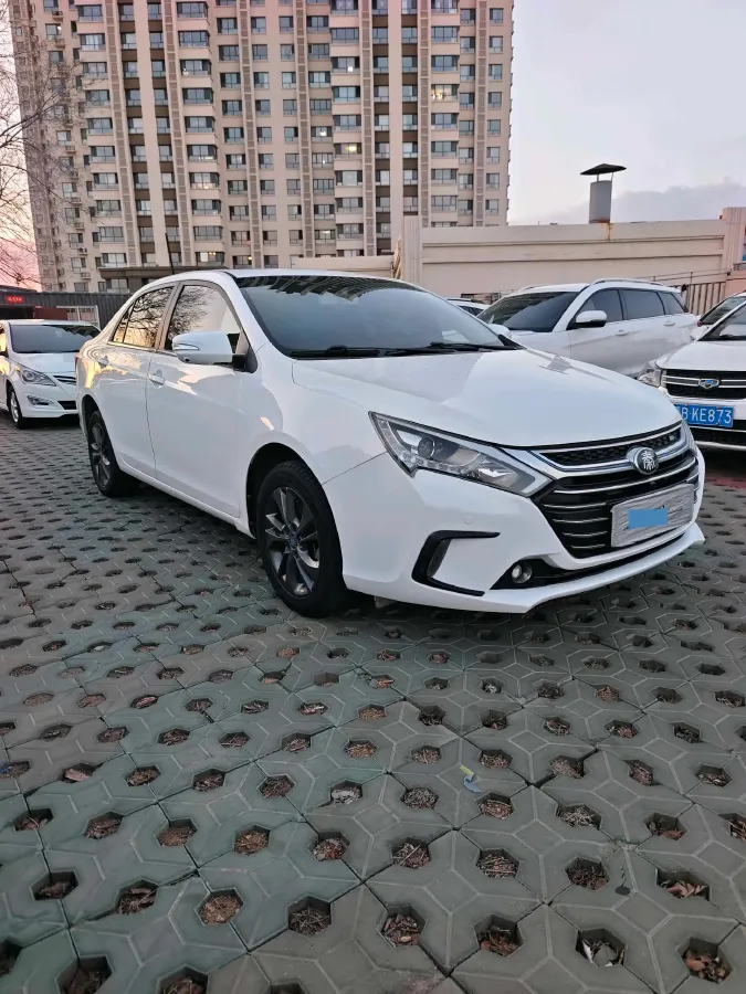 2017 BYD Qin 1.5T 154HP L4 6DCT PHEV 15.2KWH,autocango,china used car exporter,china ev exporter,chinese used car exporter,chinese used ev exporter
