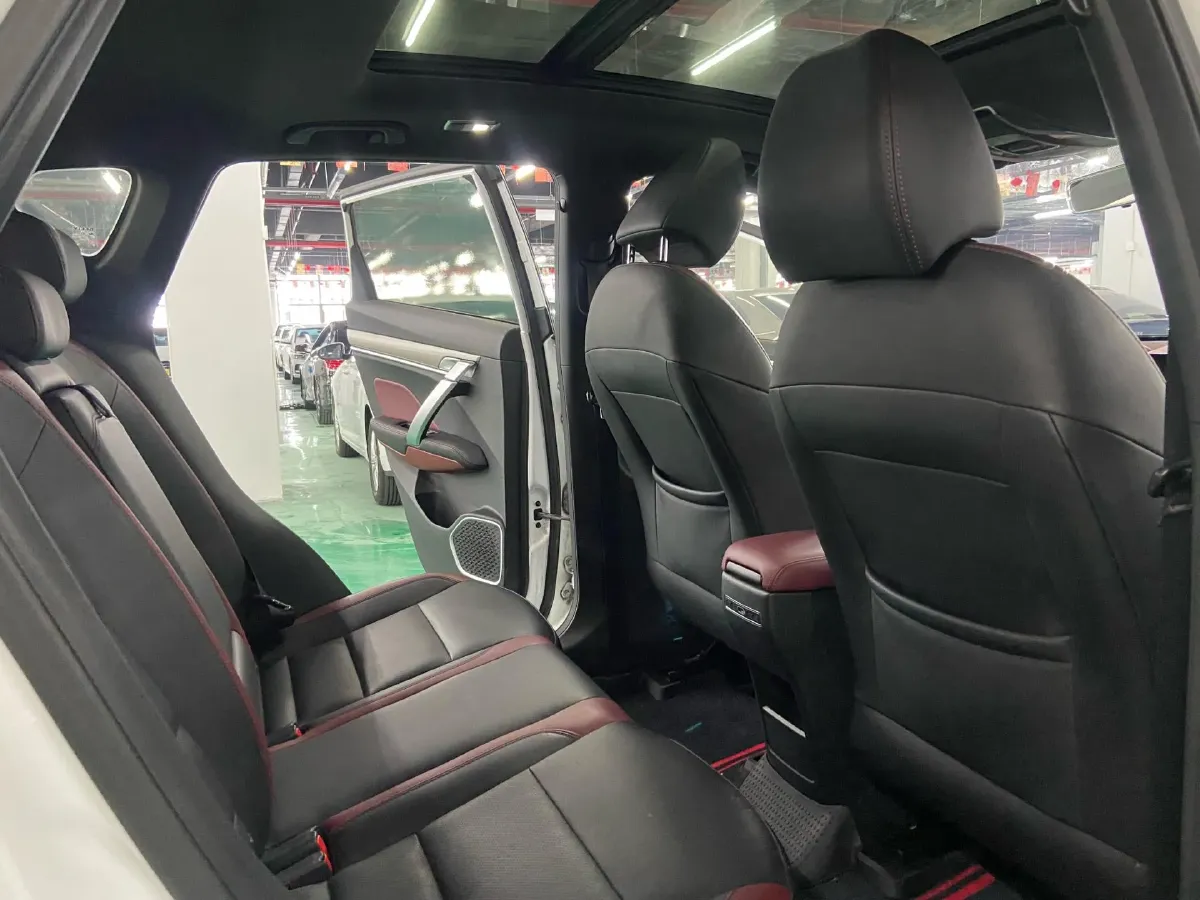 2019 Geely Coolray 1.5T 177HP L3 7DCT,autocango,china used car exporter,china ev exporter,chinese used car exporter,chinese used ev exporter