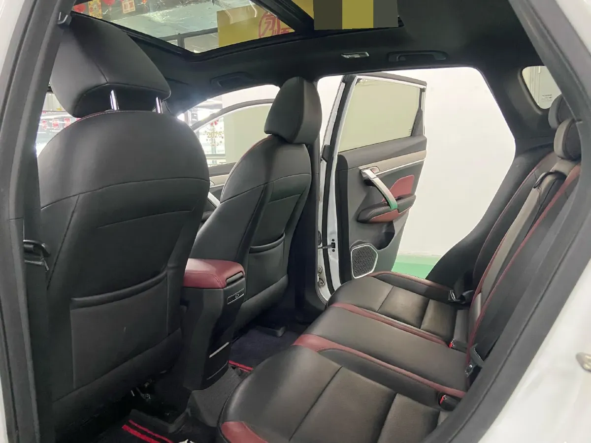 2019 Geely Coolray 1.5T 177HP L3 7DCT,autocango,china used car exporter,china ev exporter,chinese used car exporter,chinese used ev exporter