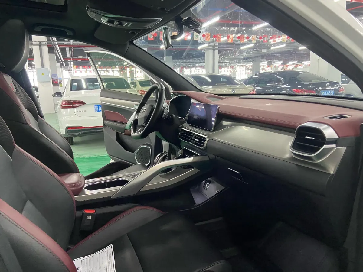 2019 Geely Coolray 1.5T 177HP L3 7DCT,autocango,china used car exporter,china ev exporter,chinese used car exporter,chinese used ev exporter