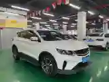 2019 Geely Coolray 1.5T 177HP L3 7DCT