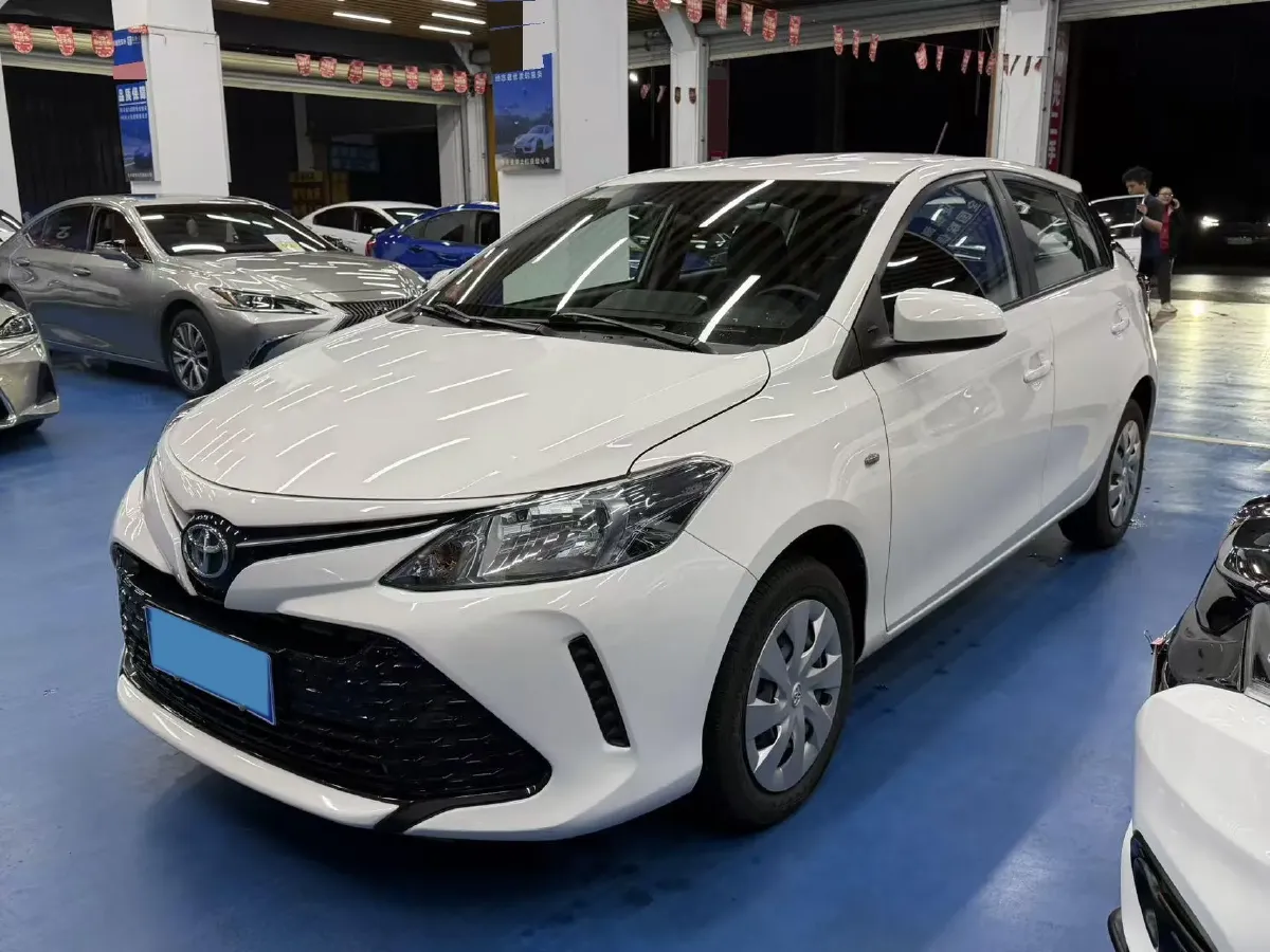 2017 Toyota Vios 1.5L 107HP L4 CVT,autocango,china used car exporter,china ev exporter,chinese used car exporter,chinese used ev exporter