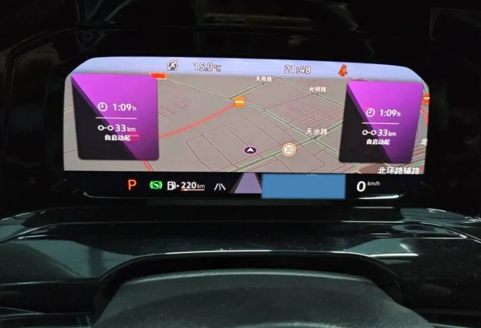 2023 Volkswagen Golf 1.4T 150HP L4 7DCT,autocango,china used car exporter,china ev exporter,chinese used car exporter,chinese used ev exporter