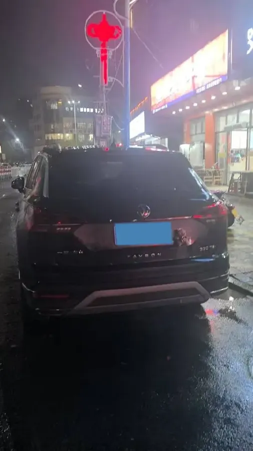 2022 Volkswagen Tayron 1.4T 150HP L4 7DCT,autocango,china used car exporter,china ev exporter,chinese used car exporter,chinese used ev exporter