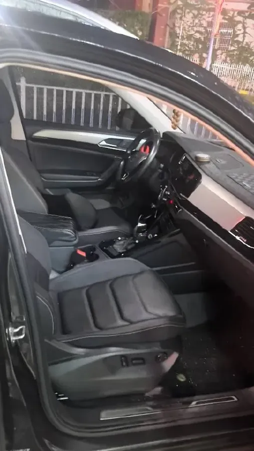 2022 Volkswagen Tayron 1.4T 150HP L4 7DCT,autocango,china used car exporter,china ev exporter,chinese used car exporter,chinese used ev exporter