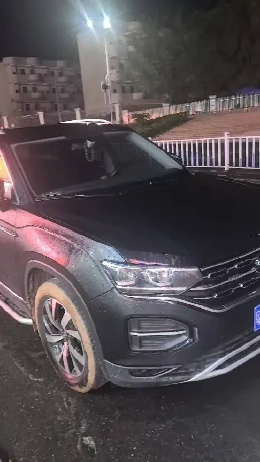 2022 Volkswagen Tayron 1.4T 150HP L4 7DCT,autocango,china used car exporter,china ev exporter,chinese used car exporter,chinese used ev exporter