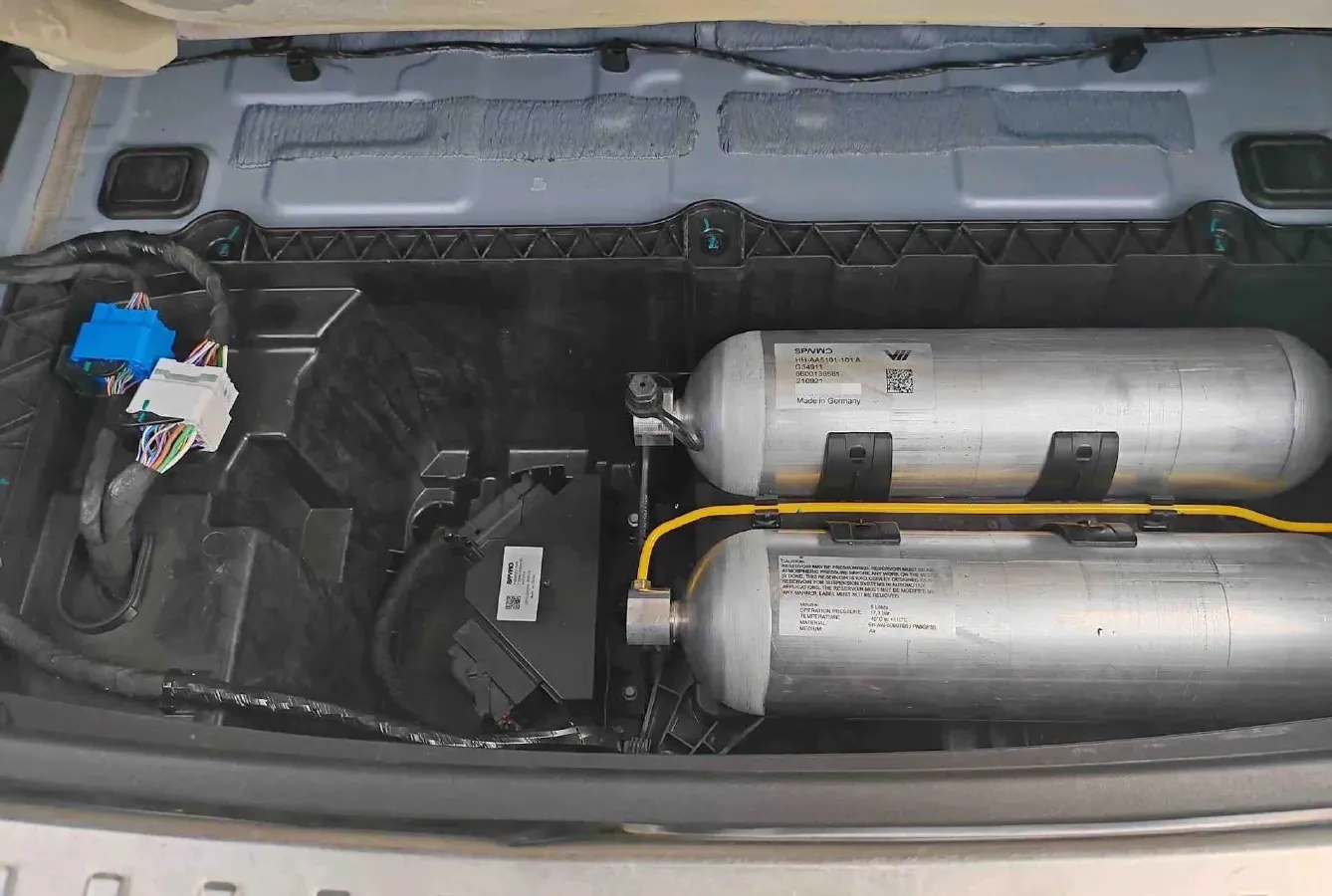 2022 Zeekr 001 BEV 100KWH,autocango,china used car exporter,china ev exporter,chinese used car exporter,chinese used ev exporter