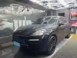 2019 Porsche Cayenne 3.0T 340HP V6 8AT
