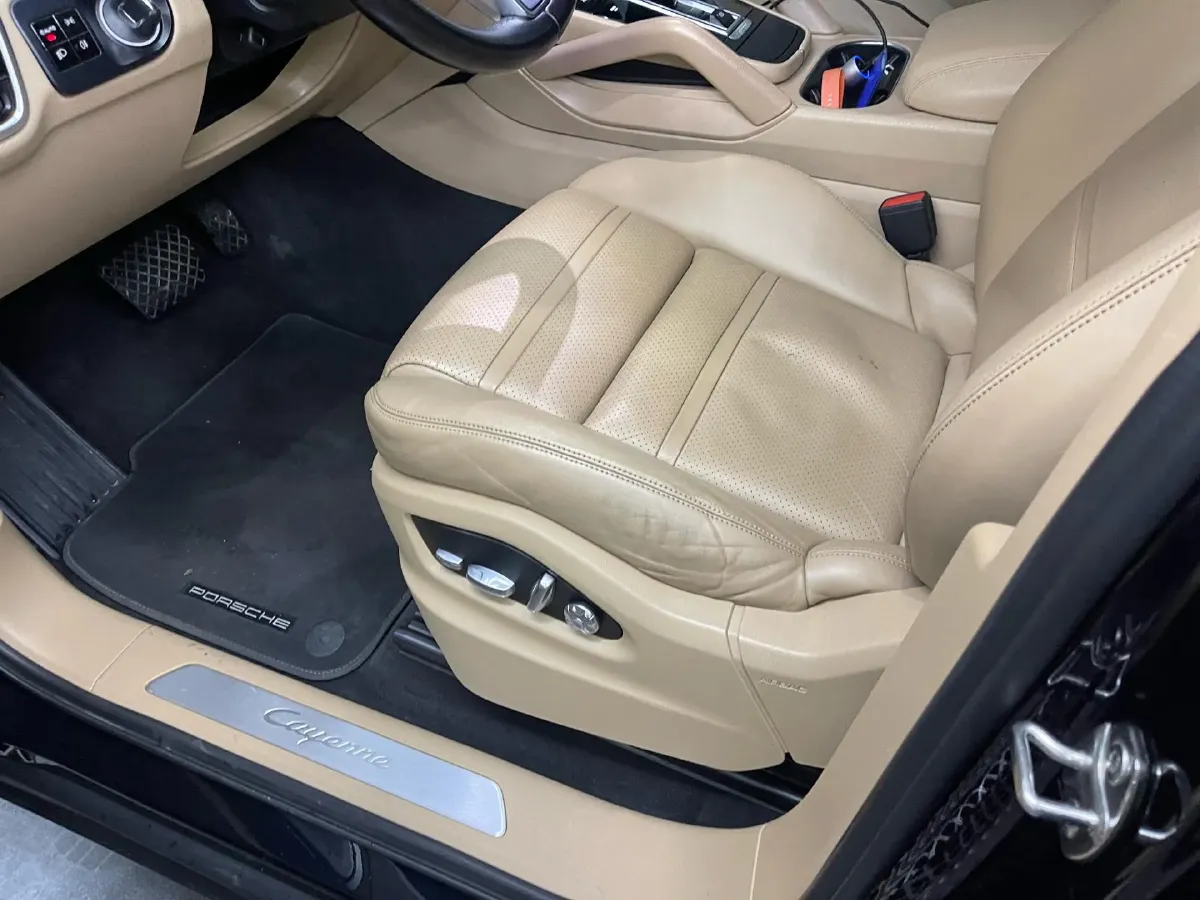 2019 Porsche Cayenne 3.0T 340HP V6 8AT,autocango,china used car exporter,china ev exporter,chinese used car exporter,chinese used ev exporter