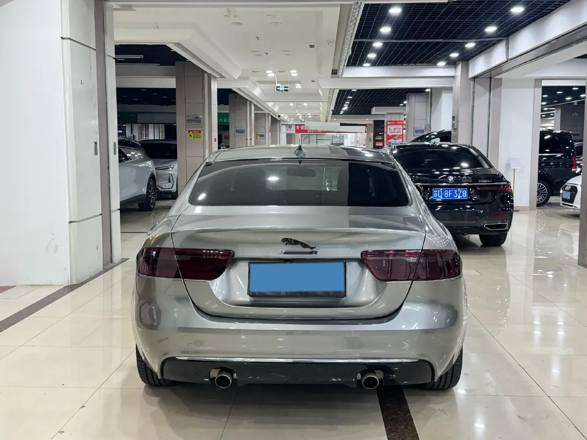 2018 Jaguar XEL 2.0T 200HP L4 8AT,autocango,china used car exporter,china ev exporter,chinese used car exporter,chinese used ev exporter