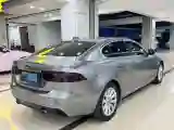 2018 Jaguar XEL 2.0T 200HP L4 8AT