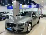 2018 Jaguar XEL 2.0T 200HP L4 8AT