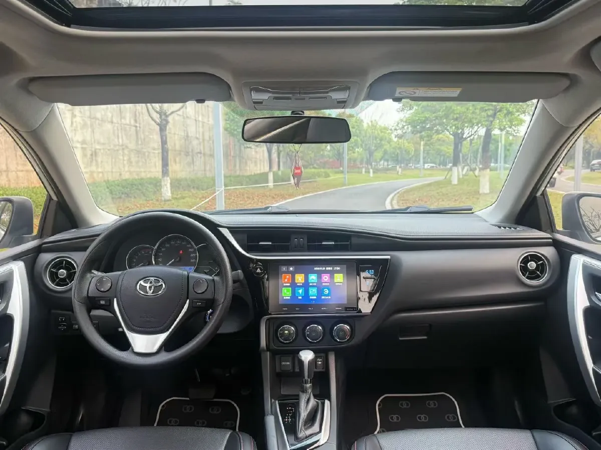 2018 HuangHai N3 2.4T 218HP L4 6AT,autocango,china used car exporter,china ev exporter,chinese used car exporter,chinese used ev exporter