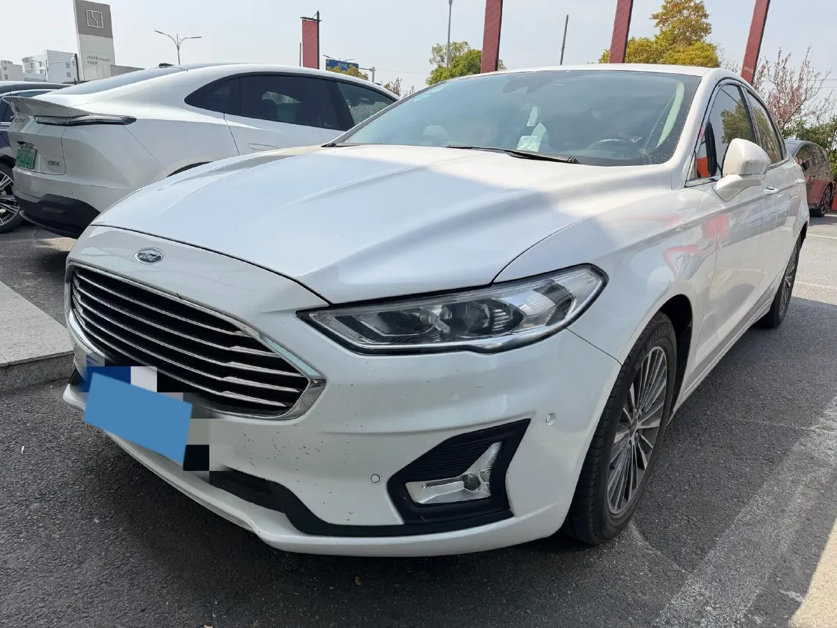 2020 Ford Mondeo 1.5T 182HP L4 6AT,autocango,china used car exporter,china ev exporter,chinese used car exporter,chinese used ev exporter