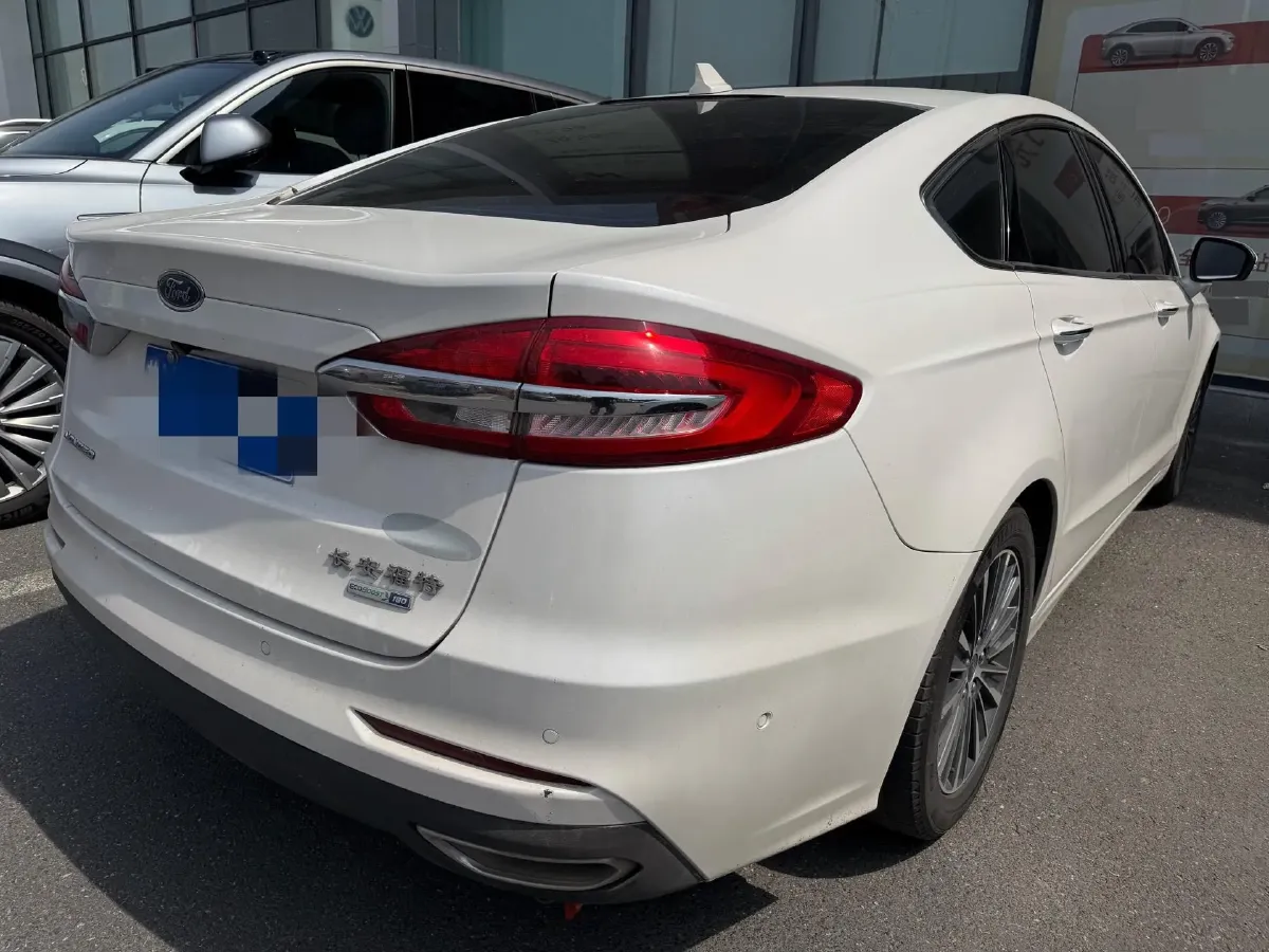 2020 Ford Mondeo 1.5T 182HP L4 6AT,autocango,china used car exporter,china ev exporter,chinese used car exporter,chinese used ev exporter