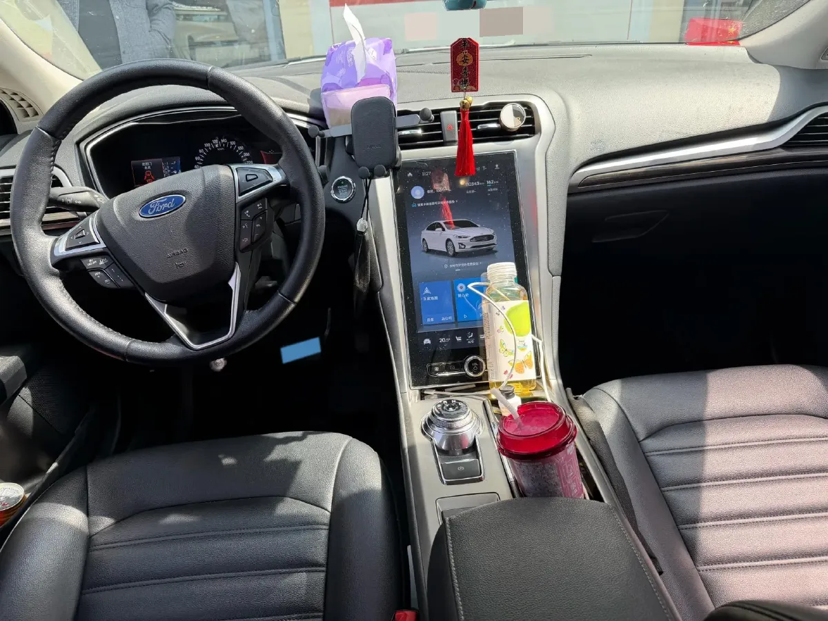 2020 Ford Mondeo 1.5T 182HP L4 6AT,autocango,china used car exporter,china ev exporter,chinese used car exporter,chinese used ev exporter