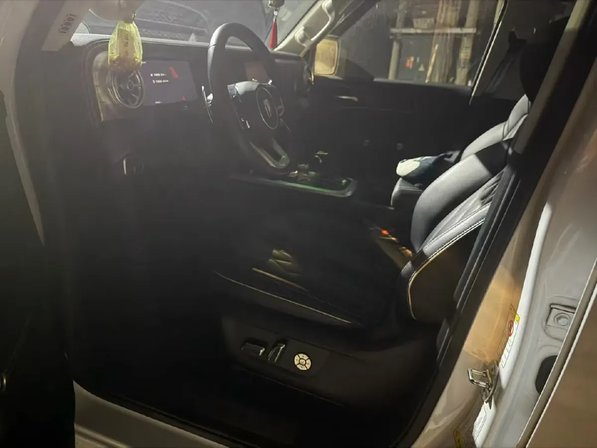 2021 Tank 300 2.0T 227HP L4 8AT,autocango,china used car exporter,china ev exporter,chinese used car exporter,chinese used ev exporter