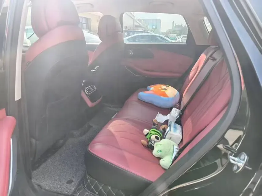 2023 Exceed RX 2.0T 261HP L4 7DCT,autocango,china used car exporter,china ev exporter,chinese used car exporter,chinese used ev exporter