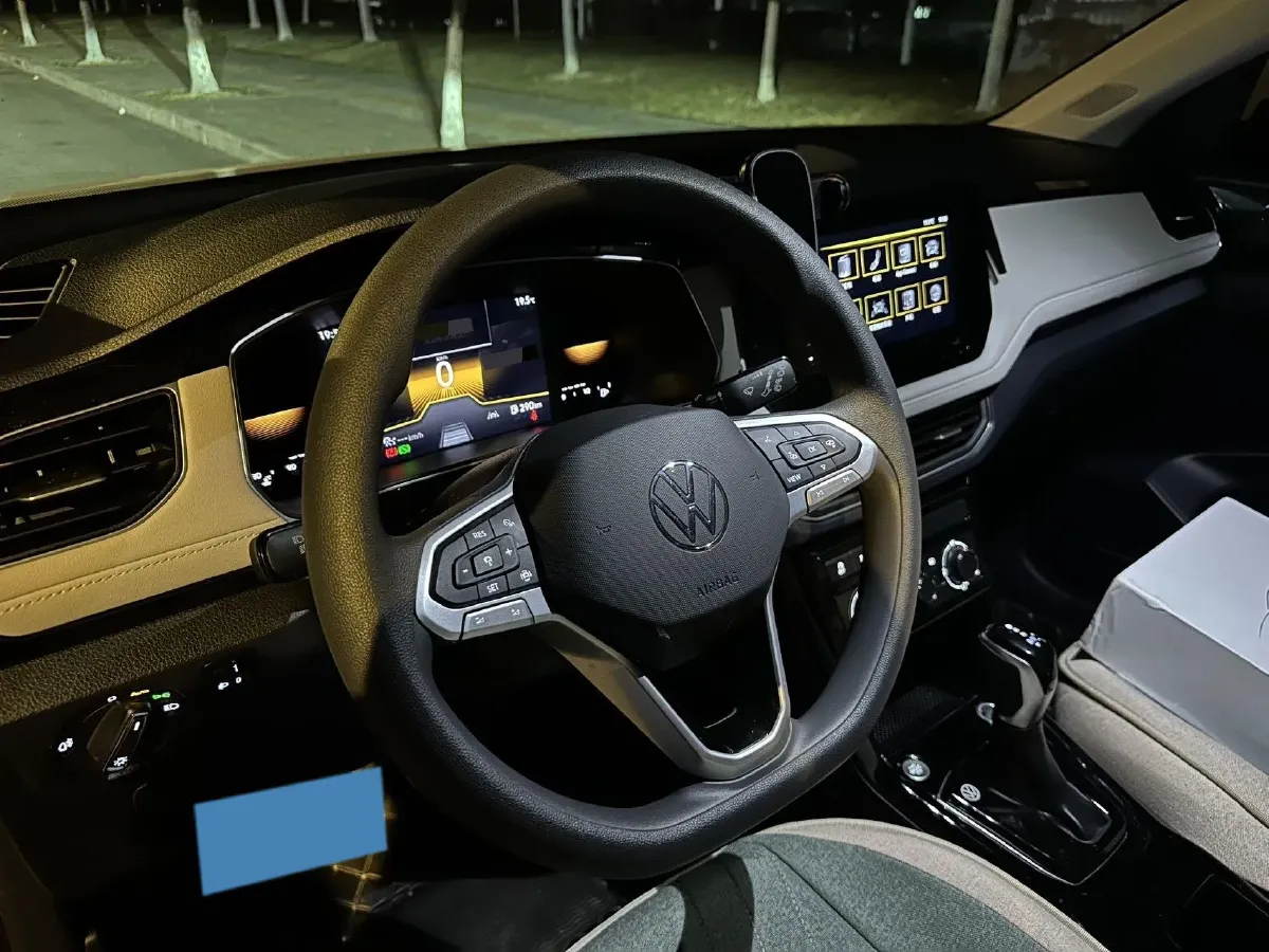 2025 Volkswagen Tharu 1.5L 110HP L4 6AT,autocango,china used car exporter,china ev exporter,chinese used car exporter,chinese used ev exporter