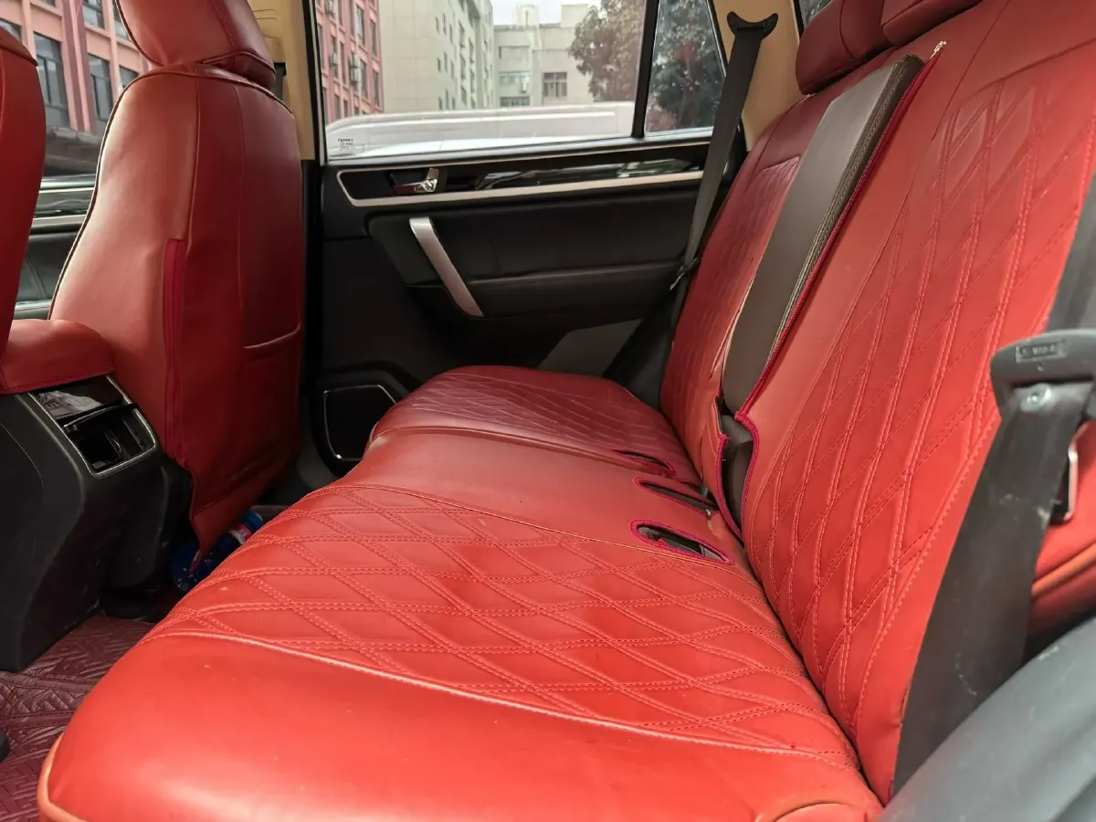 2018 Yema T70 1.8L 136HP L4 5MT,autocango,china used car exporter,china ev exporter,chinese used car exporter,chinese used ev exporter