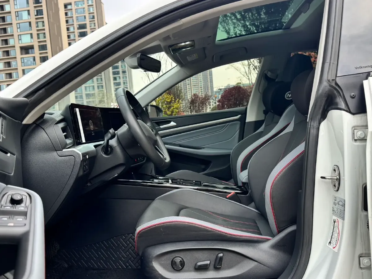 2024 Volkswagen Lamando 1.4T 150HP L4 7DCT,autocango,china used car exporter,china ev exporter,chinese used car exporter,chinese used ev exporter