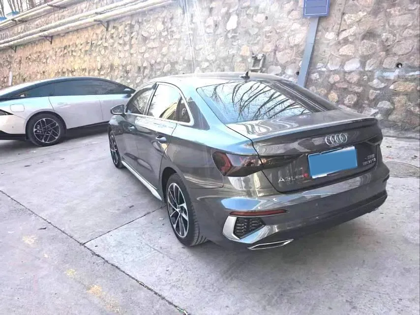 2022 Audi A3 1.4T 150HP L4 7DCT,autocango,china used car exporter,china ev exporter,chinese used car exporter,chinese used ev exporter