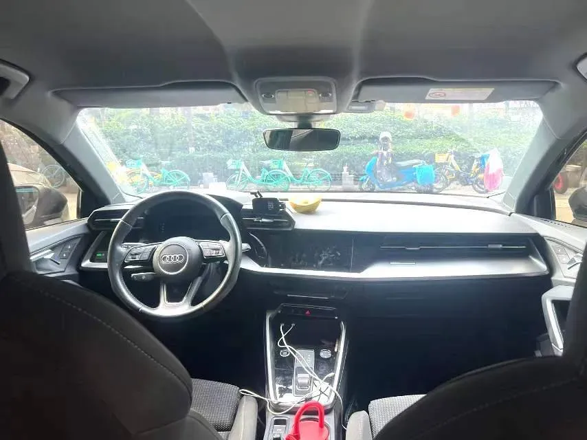 2022 Audi A3 1.4T 150HP L4 7DCT,autocango,china used car exporter,china ev exporter,chinese used car exporter,chinese used ev exporter