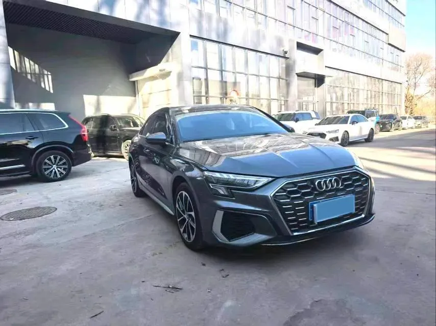 2022 Audi A3 1.4T 150HP L4 7DCT,autocango,china used car exporter,china ev exporter,chinese used car exporter,chinese used ev exporter