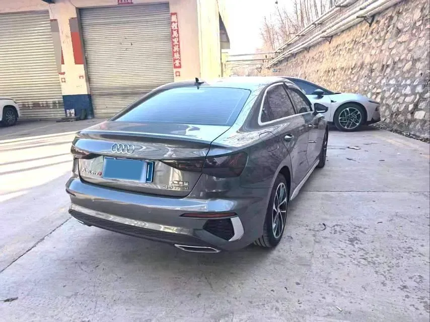 2022 Audi A3 1.4T 150HP L4 7DCT,autocango,china used car exporter,china ev exporter,chinese used car exporter,chinese used ev exporter