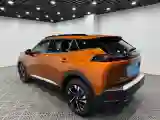 2022 Peugeot 2008 1.2T 136HP L3 6DCT