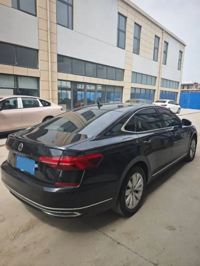 2020 Volkswagen Passat 1.4T 150HP L4 7DCT,autocango,china used car exporter,china ev exporter,chinese used car exporter,chinese used ev exporter