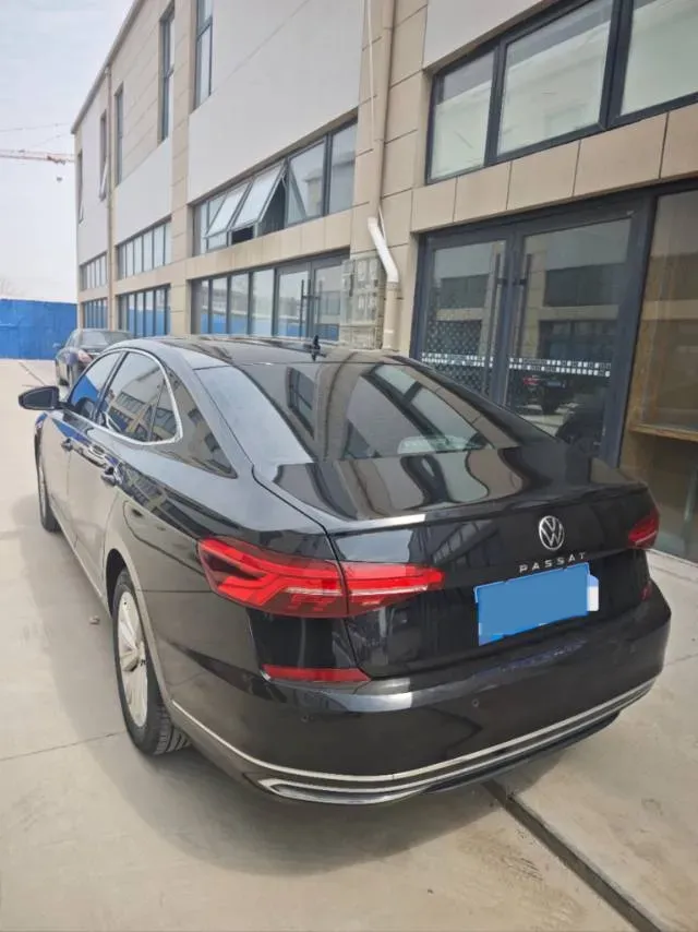 2020 Volkswagen Passat 1.4T 150HP L4 7DCT,autocango,china used car exporter,china ev exporter,chinese used car exporter,chinese used ev exporter