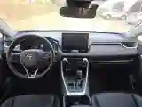 2021 Toyota RAV4 2.0L 171HP L4 CVT